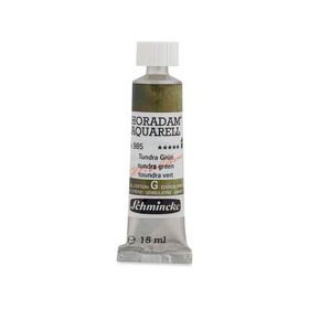 Schmincke 15 ml 985 Tundra Green Horadam Supergran Ulation Sulu Boya