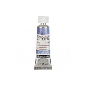 Schmincke 15 ML Super Granulation 975 Galaxy Black Horadam Tüp Sulu Boya