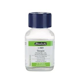 Schmincke 17689 60 ml Terpin Temizleyici ve İnceltici