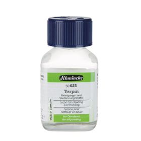 Schmincke 17689 60 ml Terpin Temizleyici ve İnceltici