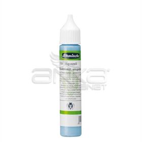 Schmincke 17898 Renkli 731 25 ml Maskeleme Sıvısı