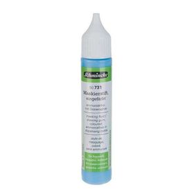 Schmincke 17898 Renkli 731 25 ml Maskeleme Sıvısı