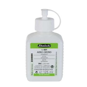 Schmincke 17908 125 ml Aero Grund Transparan 1 Astar