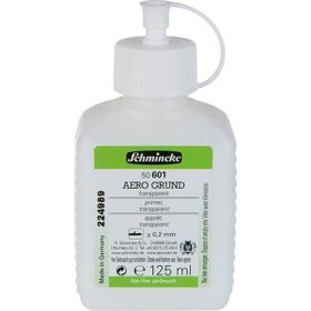 Schmincke 17908 125 ml Aero Grund Transparan 1 Astar