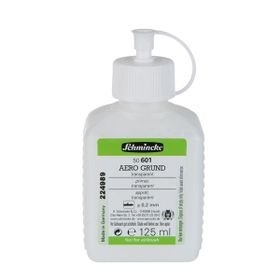 Schmincke 17908 125 ml Aero Grund Transparan 1 Astar
