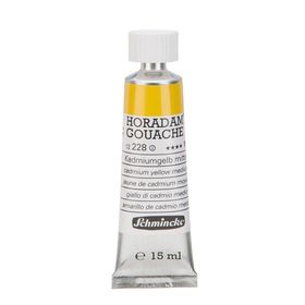 Schmincke 2 228 Cadmium Yellow Middle 15 ml Guaj Boya