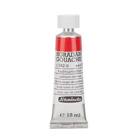 Schmincke 2 342 Cadmium Red Hue 15 ml Guaj Boya
