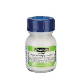 Schmincke 20 ml Medium 300 Liquid Frisket Renksiz Nötr Maskeleme Sıvısı