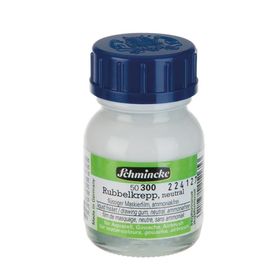 Schmincke 20 ml Medium 300 Liquid Frisket Renksiz Nötr Maskeleme Sıvısı
