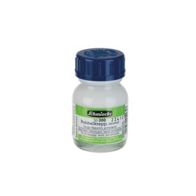 Schmincke 20 ml Medium 300 Liquid Frisket Renksiz Nötr Maskeleme Sıvısı