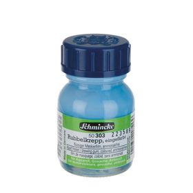 Schmincke 20 ml Medium 303 Liquid Frisket Renkli Maskeleme Sıvısı