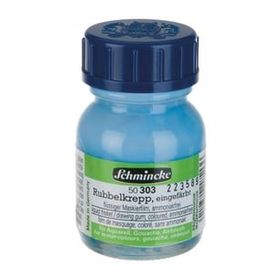 Schmincke 20 ml Medium 303 Liquid Frisket Renkli Maskeleme Sıvısı