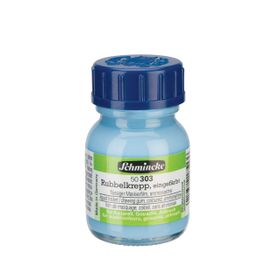 Schmincke 20 ml Medium 303 Liquid Frisket Renkli Maskeleme Sıvısı