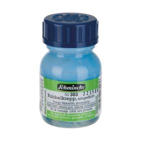 Schmincke 20 ml Medium 303 Liquid Frisket Renkli Maskeleme Sıvısı