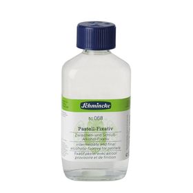 Schmincke 200 ml Fixative For Pastels