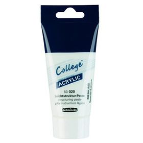 Schmincke 200 ml Structuring Paste