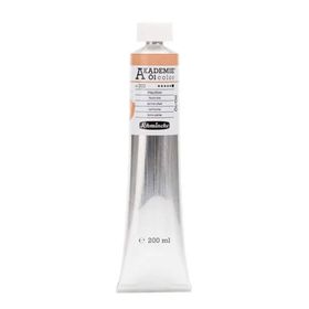 Schmincke 202 Flesh Tint Akademie 200 ml Yağlı Boya