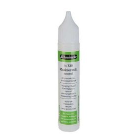 Schmincke 203920 730 Renksiz 25 ml Maskeleme Sıvısı