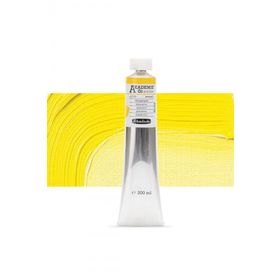 Schmincke 216 Akademie 200 ml Lemon Yellow Yağlı Boya