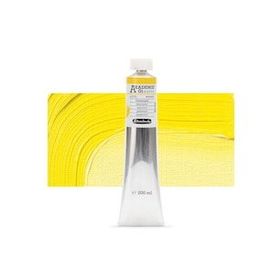 Schmincke 216 Akademie 200 ml Lemon Yellow Yağlı Boya