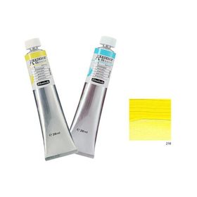 Schmincke 218 Akademie 200 ml Primary Yellow Yağlı Boya
