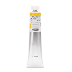 Schmincke 220 14238 Akademie 200 ML Cadmium Yellow Hue Yağlı Boya