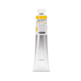 Schmincke 220 14238 Akademie 200 ML Cadmium Yellow Hue Yağlı Boya
