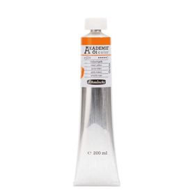 Schmincke 224 14241 Akademie 200 ml Indian Yellow Yağlı Boya
