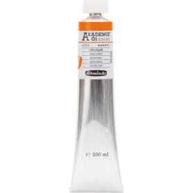 Schmincke 224 14241 Akademie 200 ml Indian Yellow Yağlı Boya