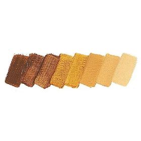 Schmincke 236 Translucent Yellow Oxide Mussini Seri 3 35 ml Yağlı Boya