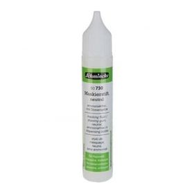 Schmincke 25 ml Medium 730 Masking Fluid Renksiz Nötr Maskeleme Sıvısı