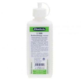 Schmincke 250 ml Medium 300 Liquid Frisket Renksiz Nötr Maskeleme Sıvısı
