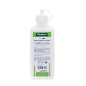 Schmincke 250 ml Medium 300 Liquid Frisket Renksiz Nötr Maskeleme Sıvısı