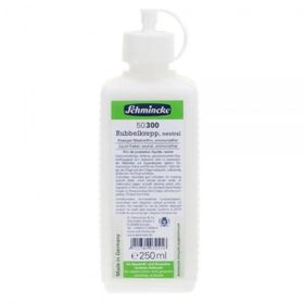 Schmincke 250 ml Medium 300 Liquid Frisket Renksiz Nötr Maskeleme Sıvısı
