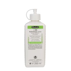 Schmincke 250 ml Medium 300 Liquid Frisket Renksiz Nötr Maskeleme Sıvısı