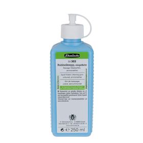 Schmincke 250 ml Medium 303 Liquid Frisket Renkli Maskeleme Sıvısı