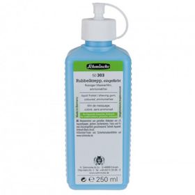 Schmincke 250 ml Medium 303 Liquid Frisket Renkli Maskeleme Sıvısı