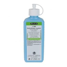 Schmincke 250 ml Medium 303 Liquid Frisket Renkli Maskeleme Sıvısı