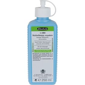 Schmincke 250 ml Medium 303 Liquid Frisket Renkli Maskeleme Sıvısı