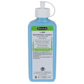 Schmincke 250 ml Medium 303 Liquid Frisket Renkli Maskeleme Sıvısı