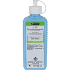 Schmincke 250 ml Medium 303 Liquid Frisket Renkli Maskeleme Sıvısı