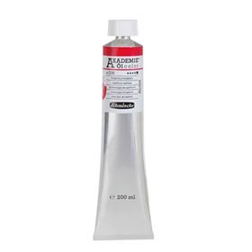 Schmincke 306 182339 Akademie 200 ml Cadmium Red Hue Yağlı Boya