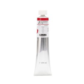 Schmincke 310 182343 Akademie 200 ml Ruby Yağlı Boya