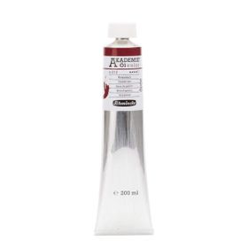 Schmincke 312 14253 Akademie 200 ml Madder Lake Yağlı Boya