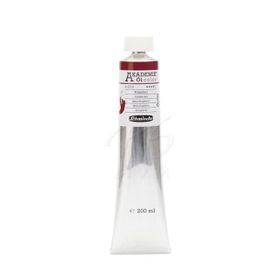 Schmincke 312 14253 Akademie 200 ml Madder Lake Yağlı Boya