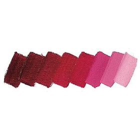 Schmincke 347 Alizarin Madder Lake Mussini Seri 4 35 ml Yağlı Boya