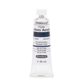 Schmincke 35 ml 440 Prussian Blue College Oil Yağlı Boya