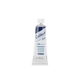 Schmincke 35 ml 440 Prussian Blue College Oil Yağlı Boya