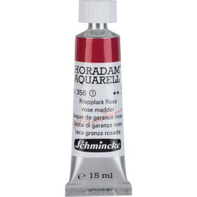 Schmincke 356 Horadam Aquarell Artist 15 ml Tüp Seri 1 Rose Madder Sulu Boya