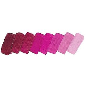 Schmincke 363 Translucent Magenta Mussini Seri 4 35 ml Yağlı Boya